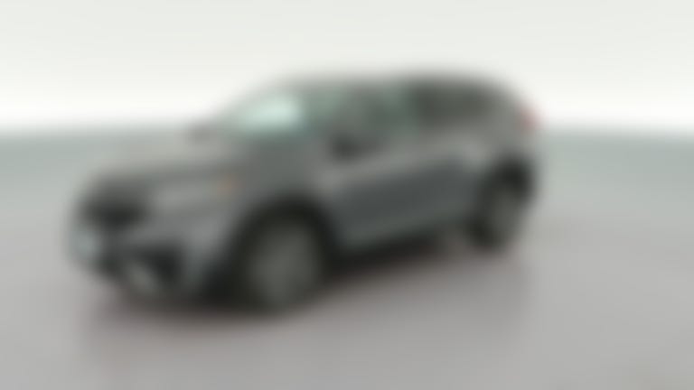2021 Honda CR-V vehicle photo