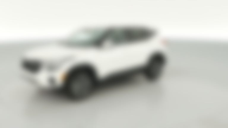 2026 Kia Seltos vehicle photo