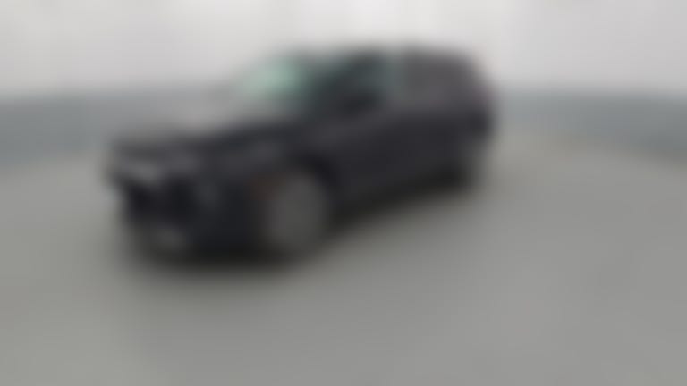2025 Chevrolet Blazer vehicle photo