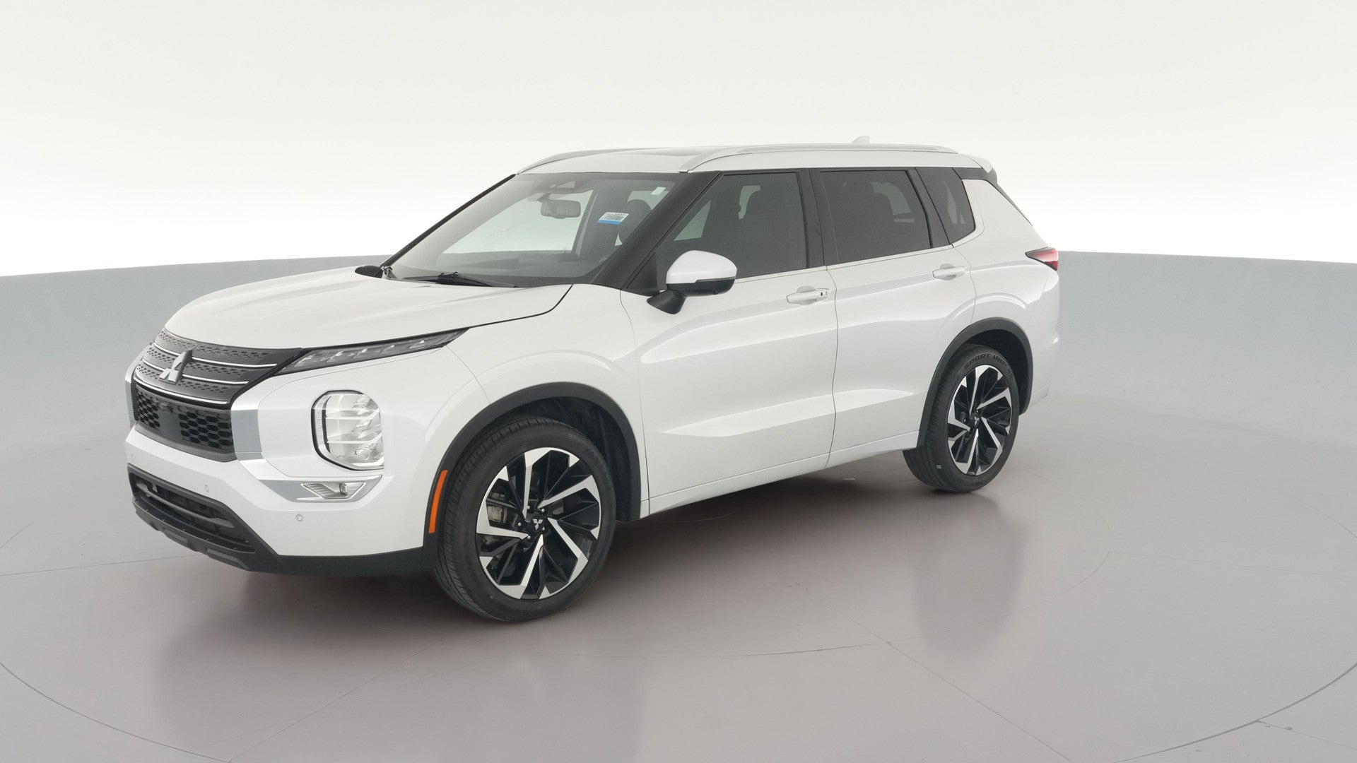 2022 Mitsubishi Outlander vehicle photo