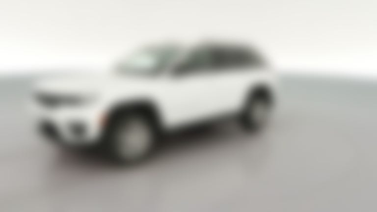 2023 Jeep Grand Cherokee vehicle photo