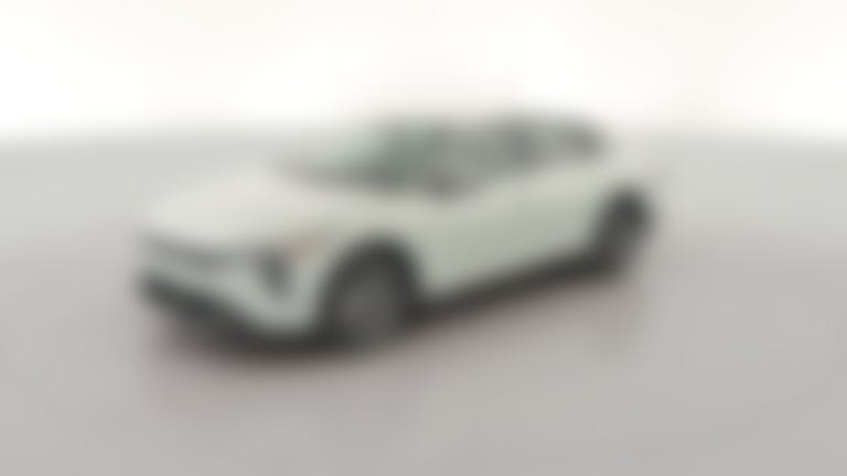 2025 Kia K4 vehicle photo