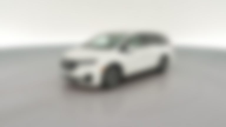 2026 Honda Odyssey vehicle photo