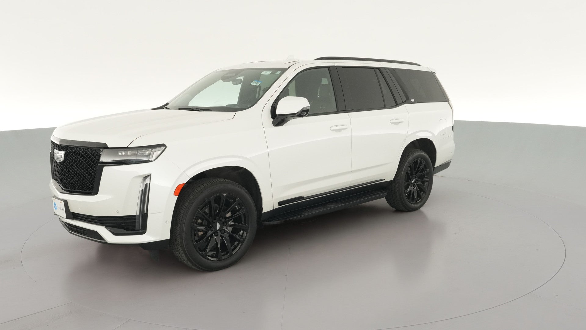2023 Cadillac Escalade vehicle photo