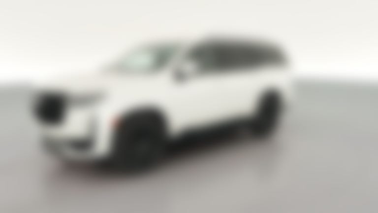 2023 Cadillac Escalade vehicle photo