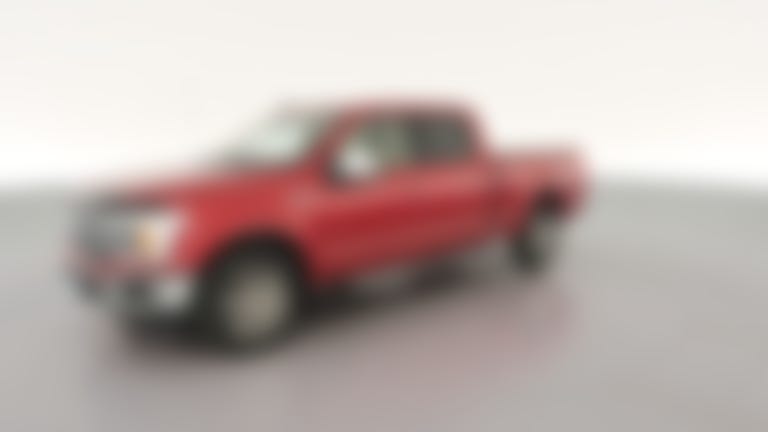 2020 Ford F150 SuperCrew Cab vehicle photo