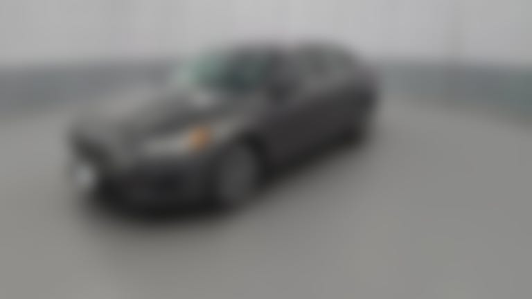 2019 Ford Fusion vehicle photo