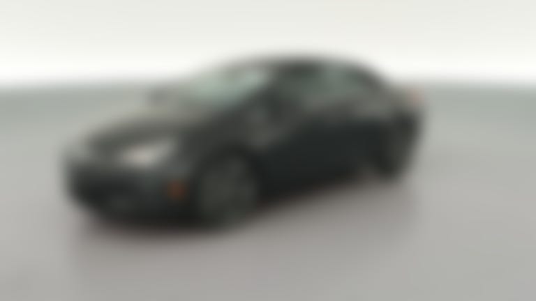 2016 Buick Cascada vehicle photo