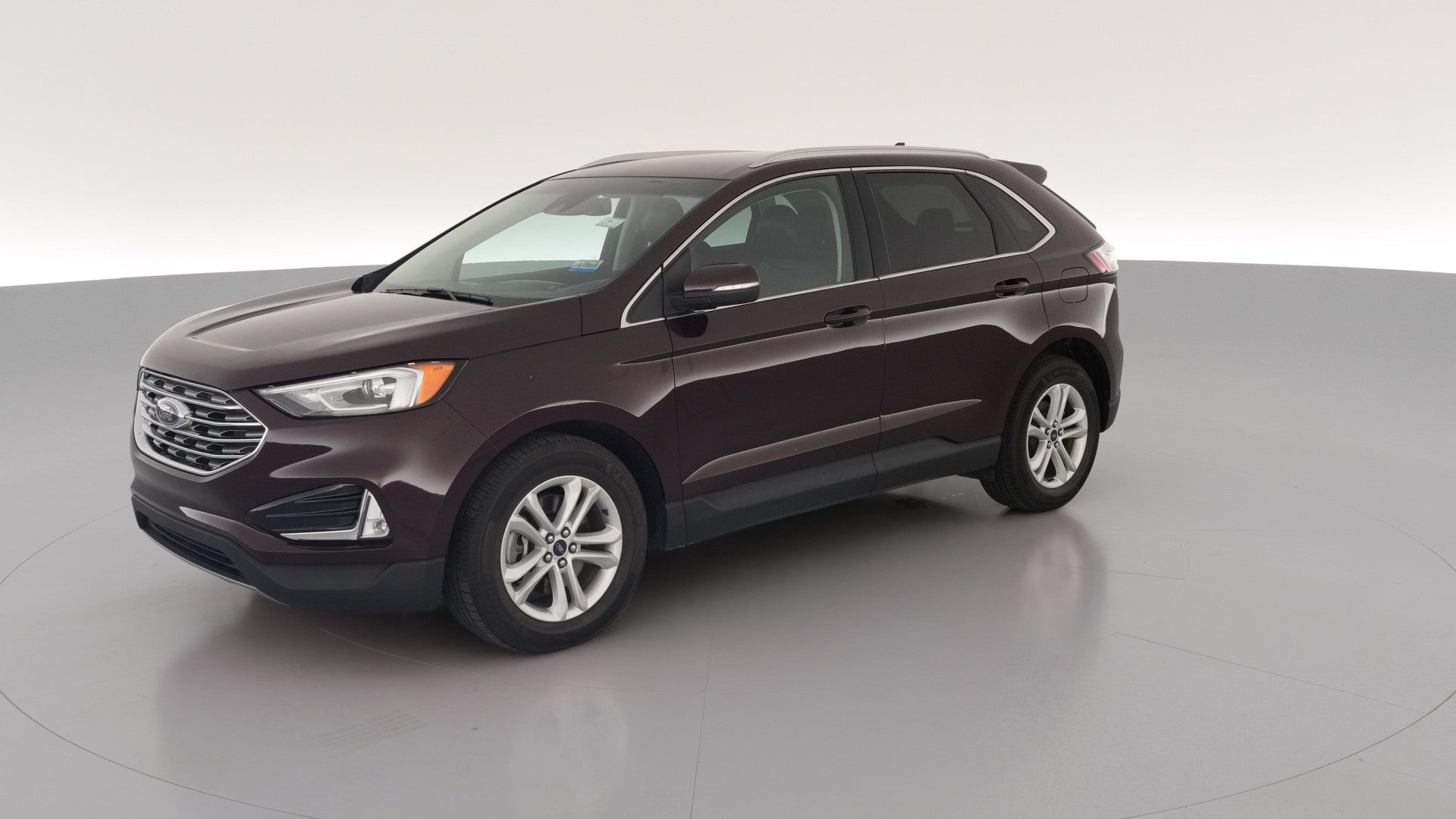 2019 Ford Edge vehicle photo