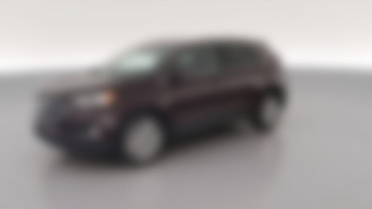 2019 Ford Edge vehicle photo