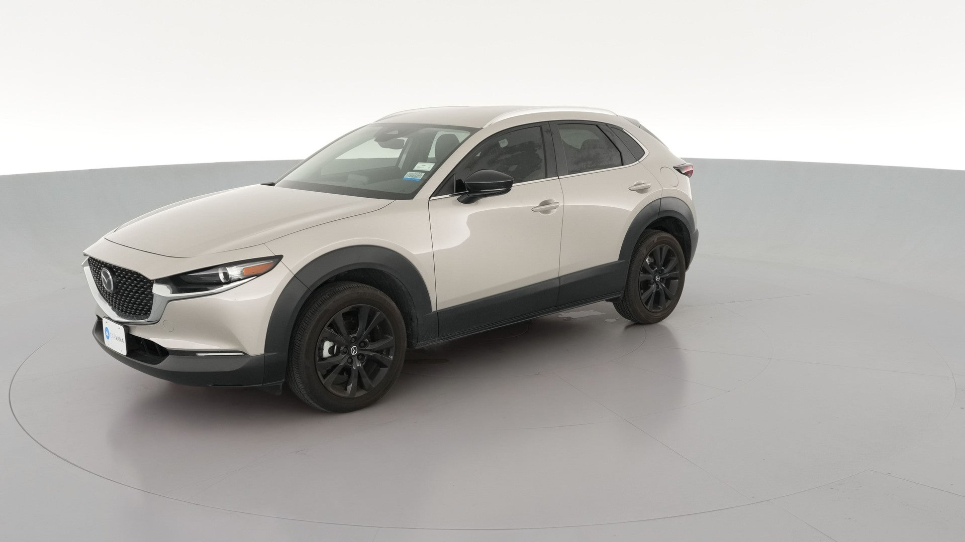 2024 MAZDA CX-30 vehicle photo