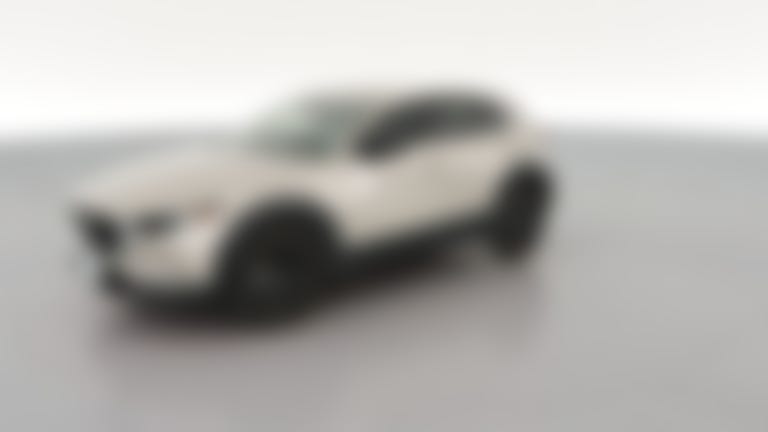 2024 MAZDA CX-30 vehicle photo