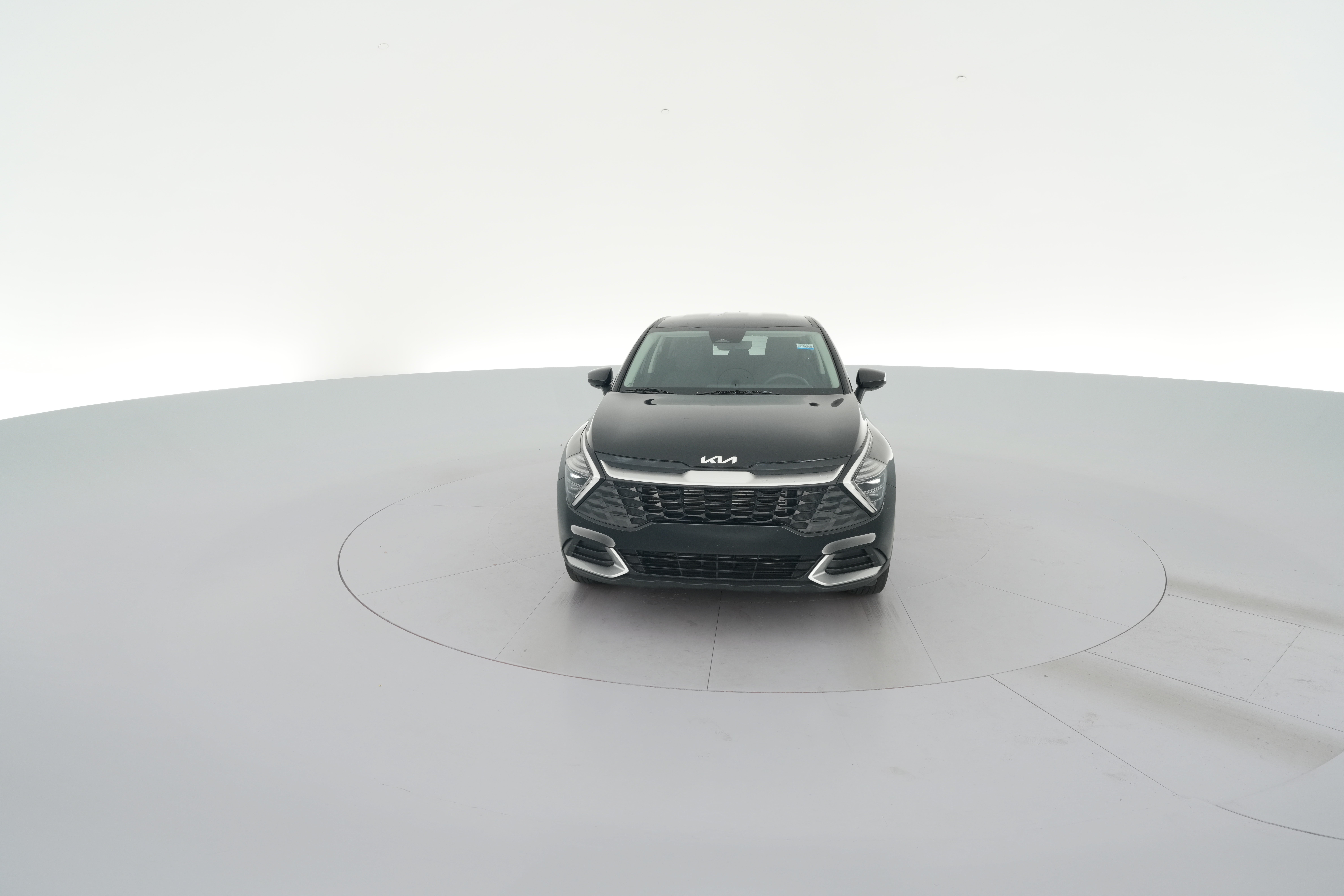 2025 Kia Sportage LX - Photo 37