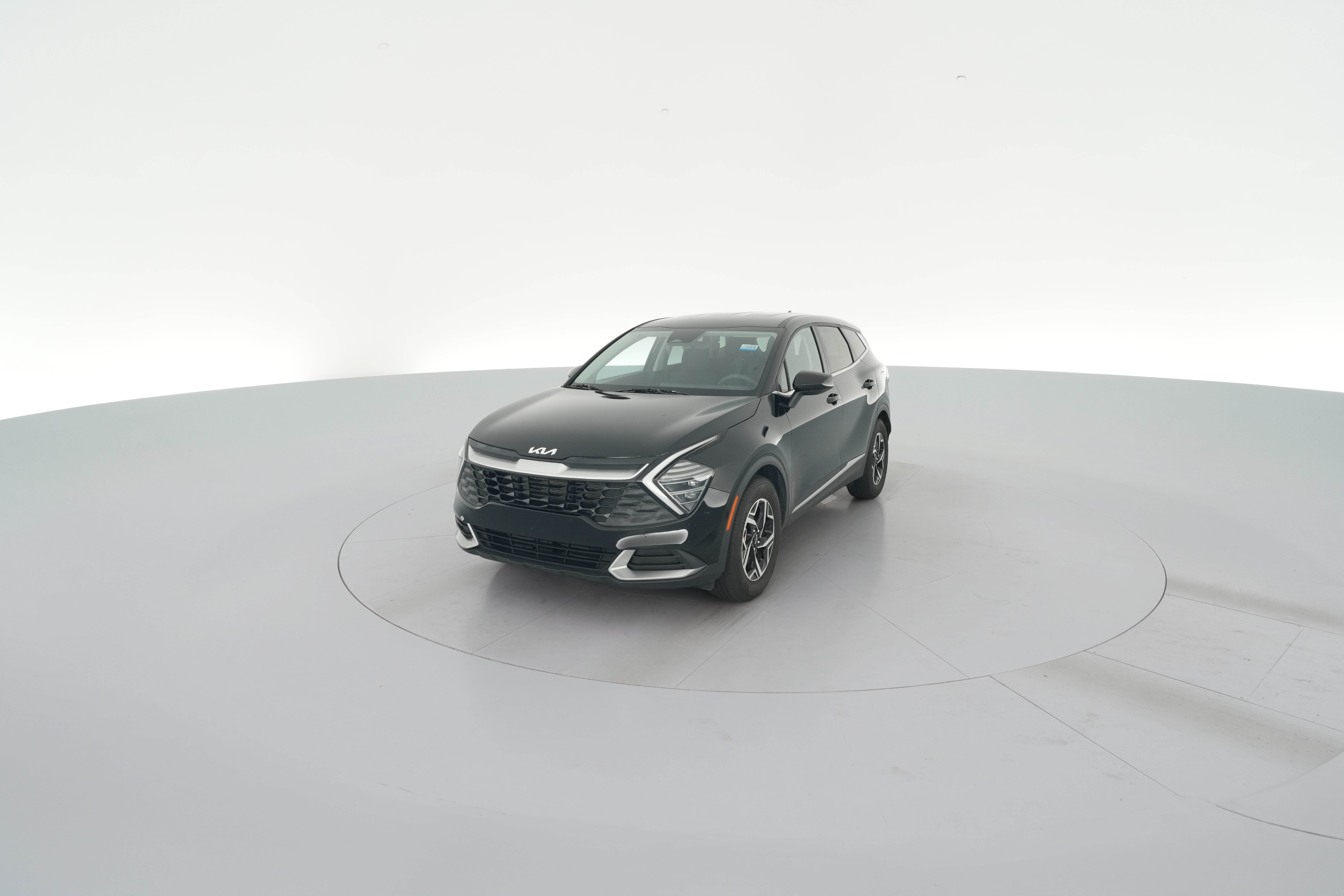 2025 Kia Sportage LX - Photo 38