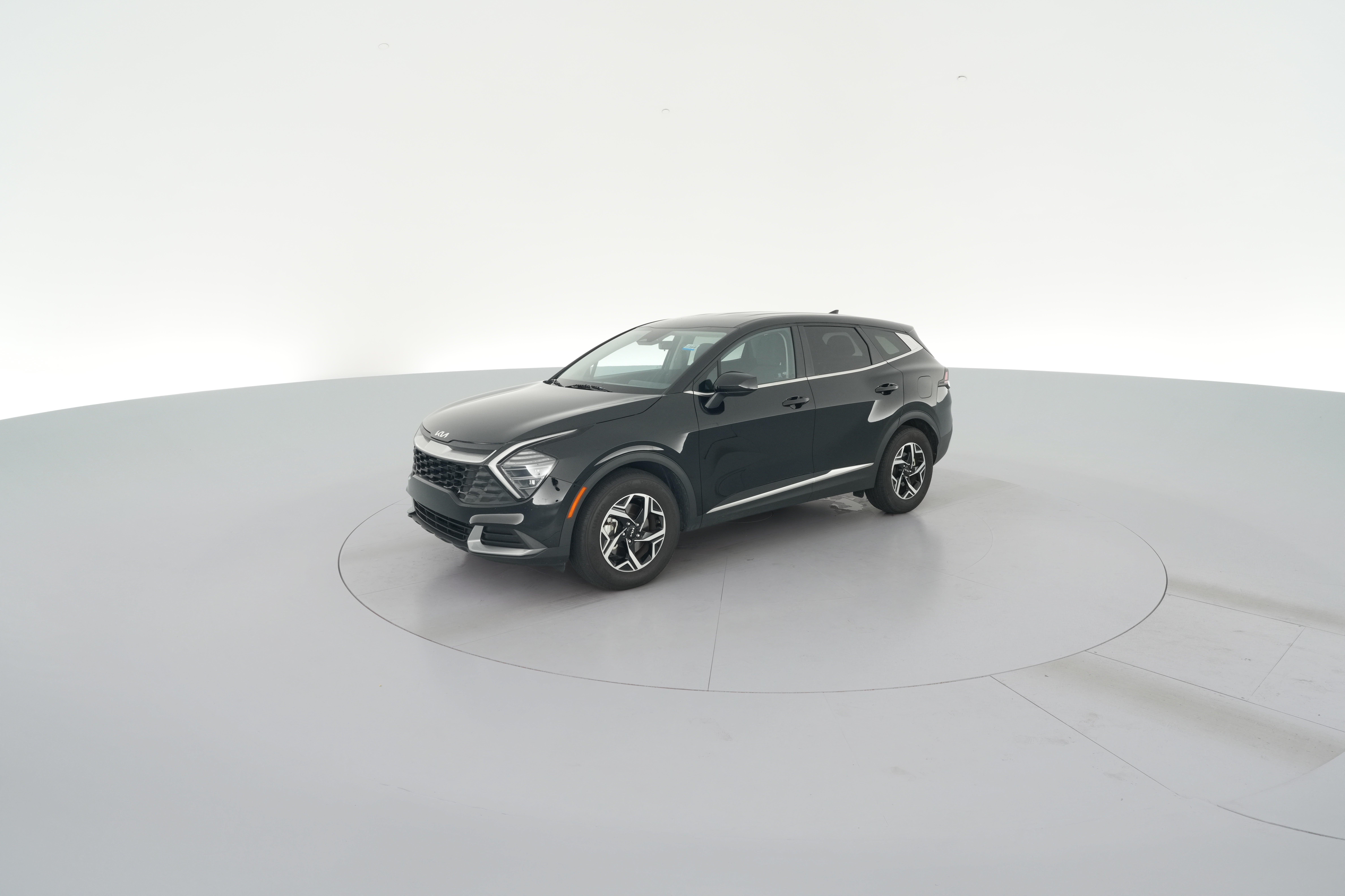 2025 Kia Sportage LX - Photo 39