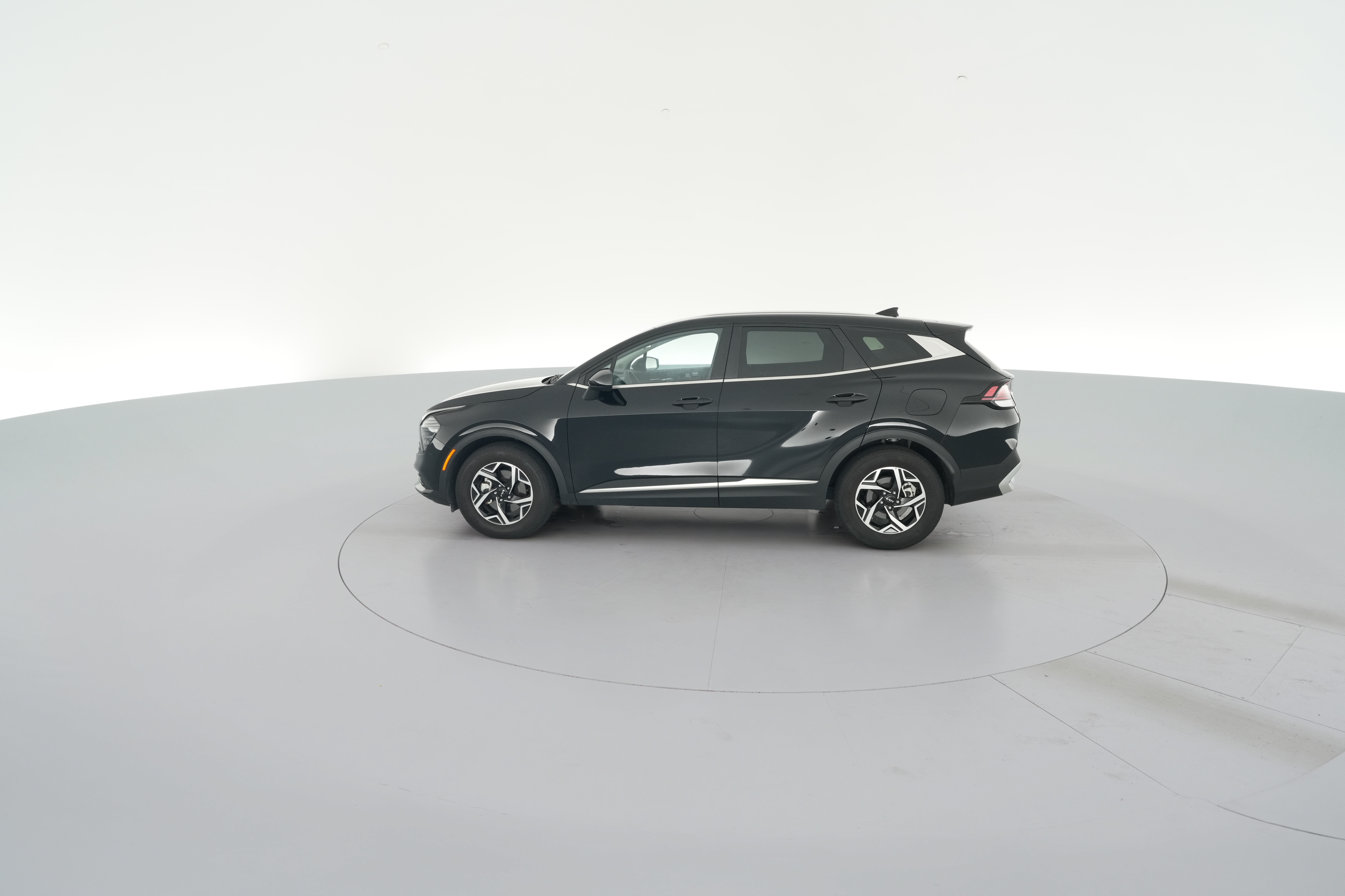 2025 Kia Sportage LX - Photo 41