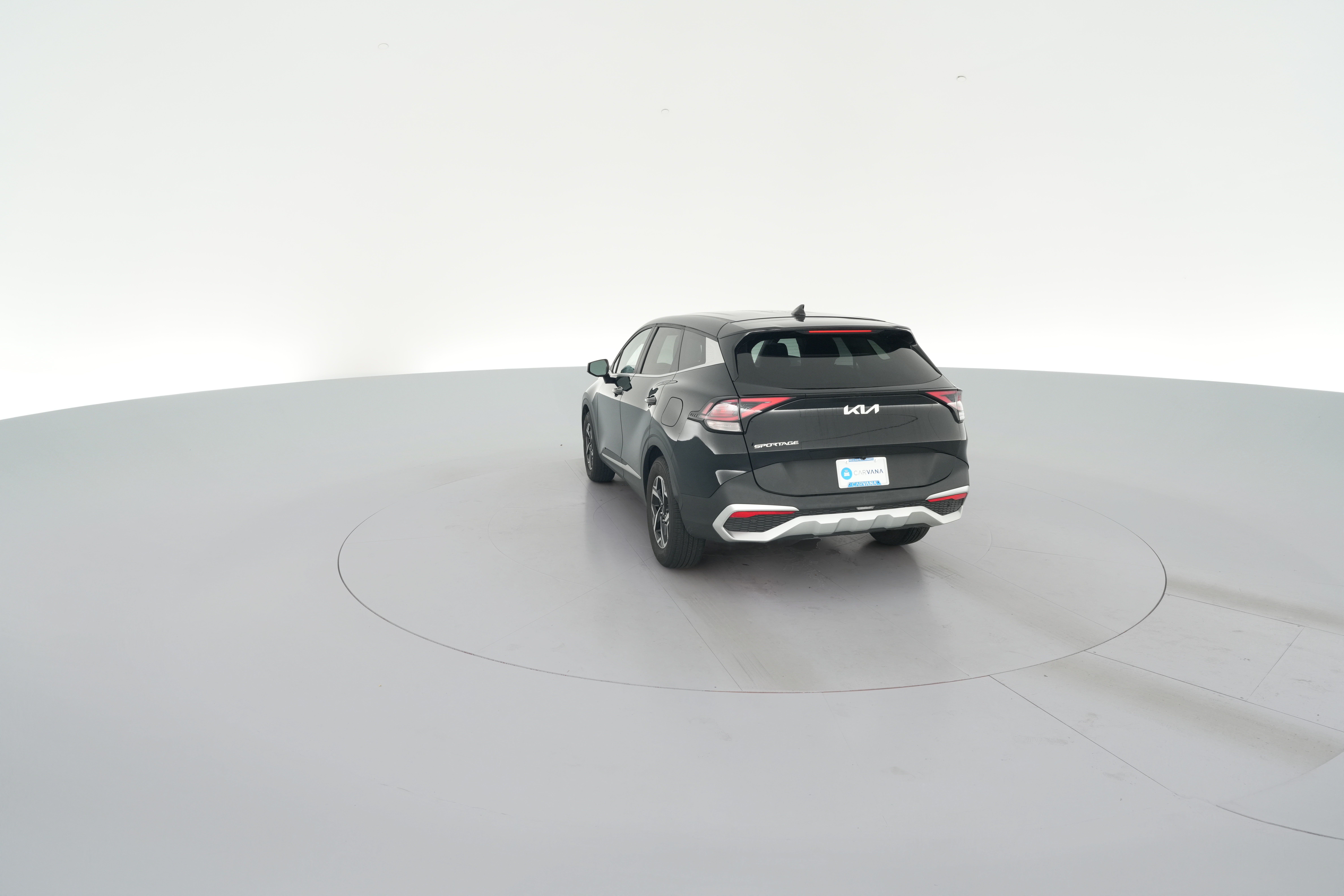 2025 Kia Sportage LX - Photo 44