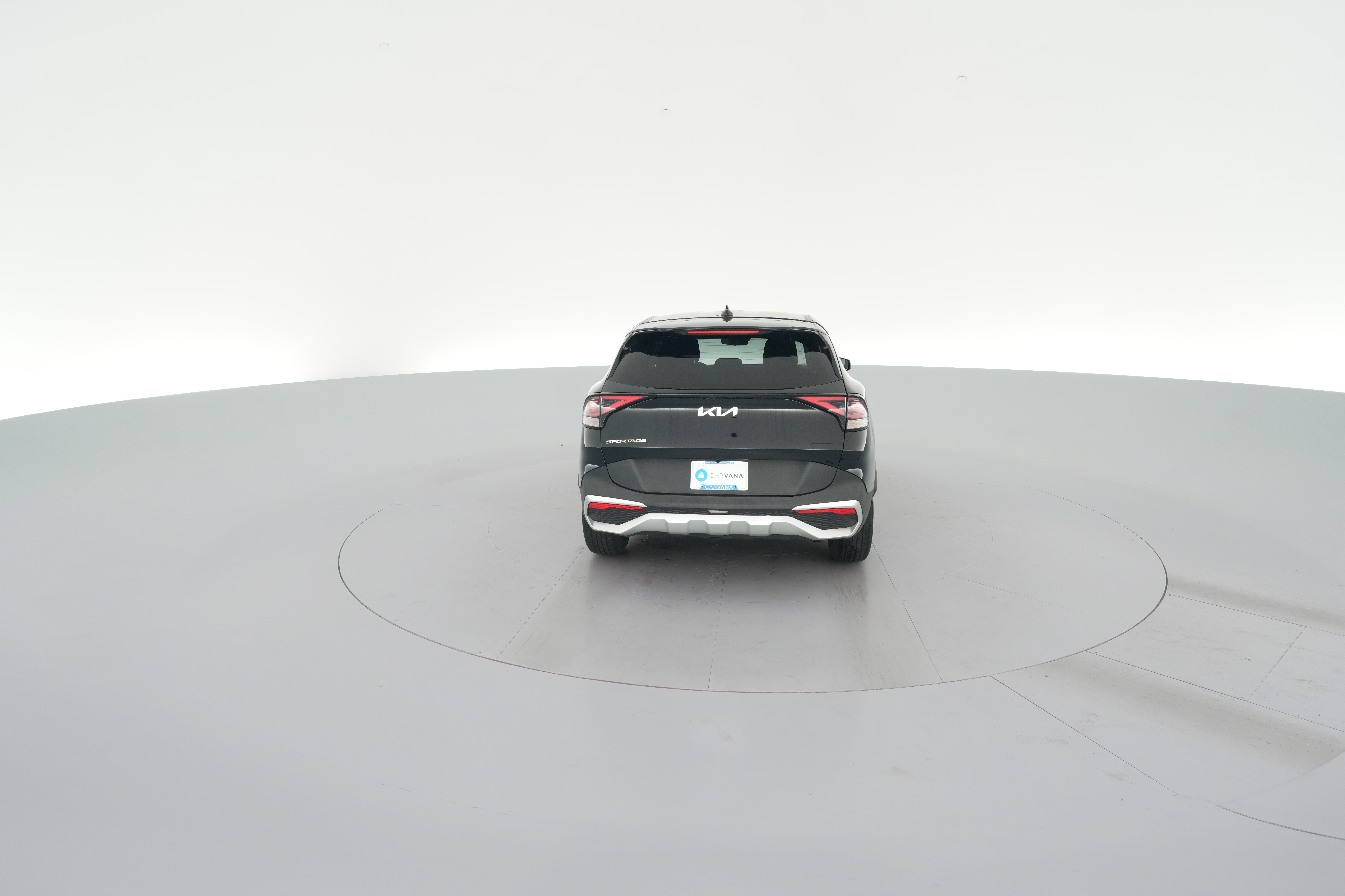 2025 Kia Sportage LX - Photo 45