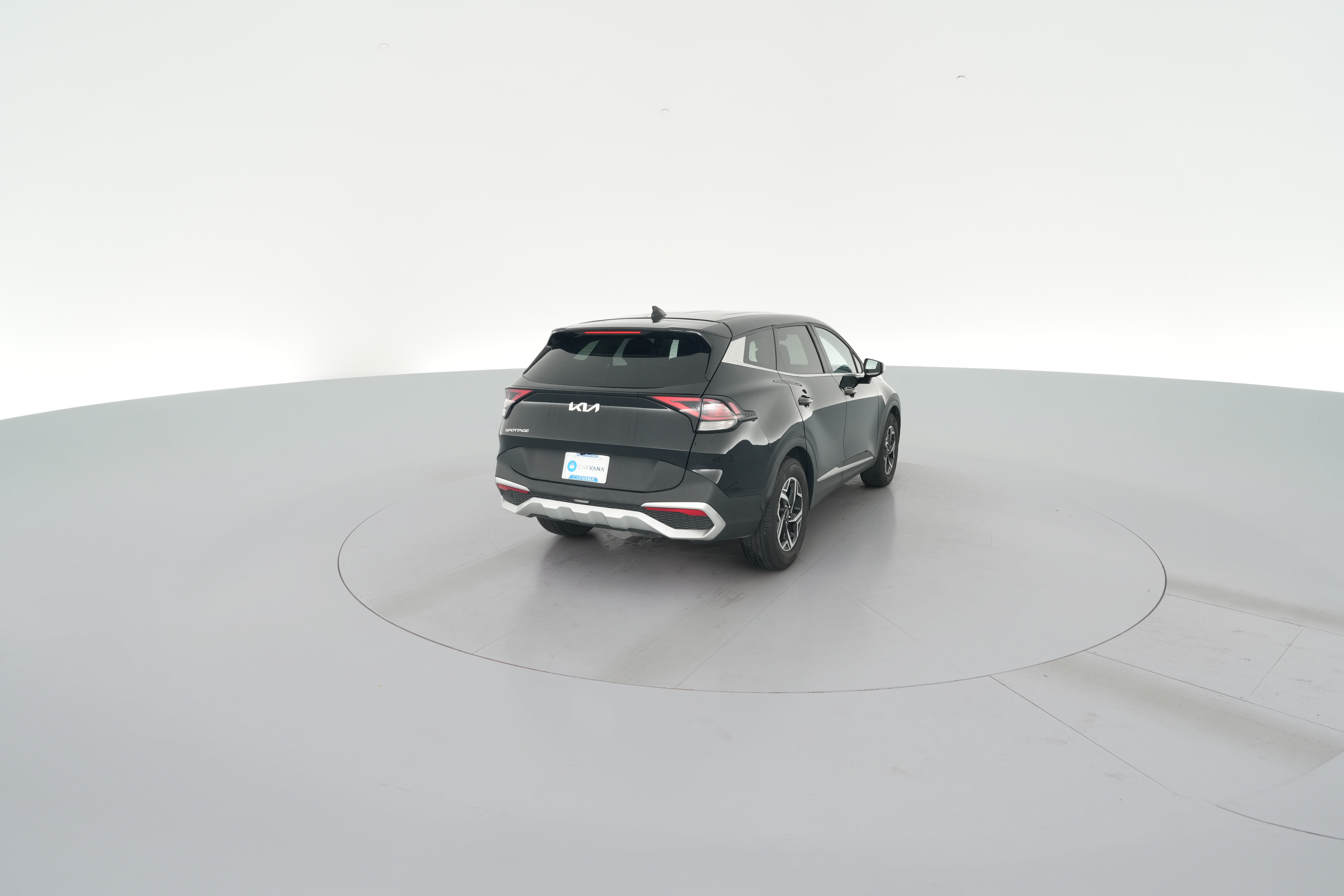 2025 Kia Sportage LX - Photo 46