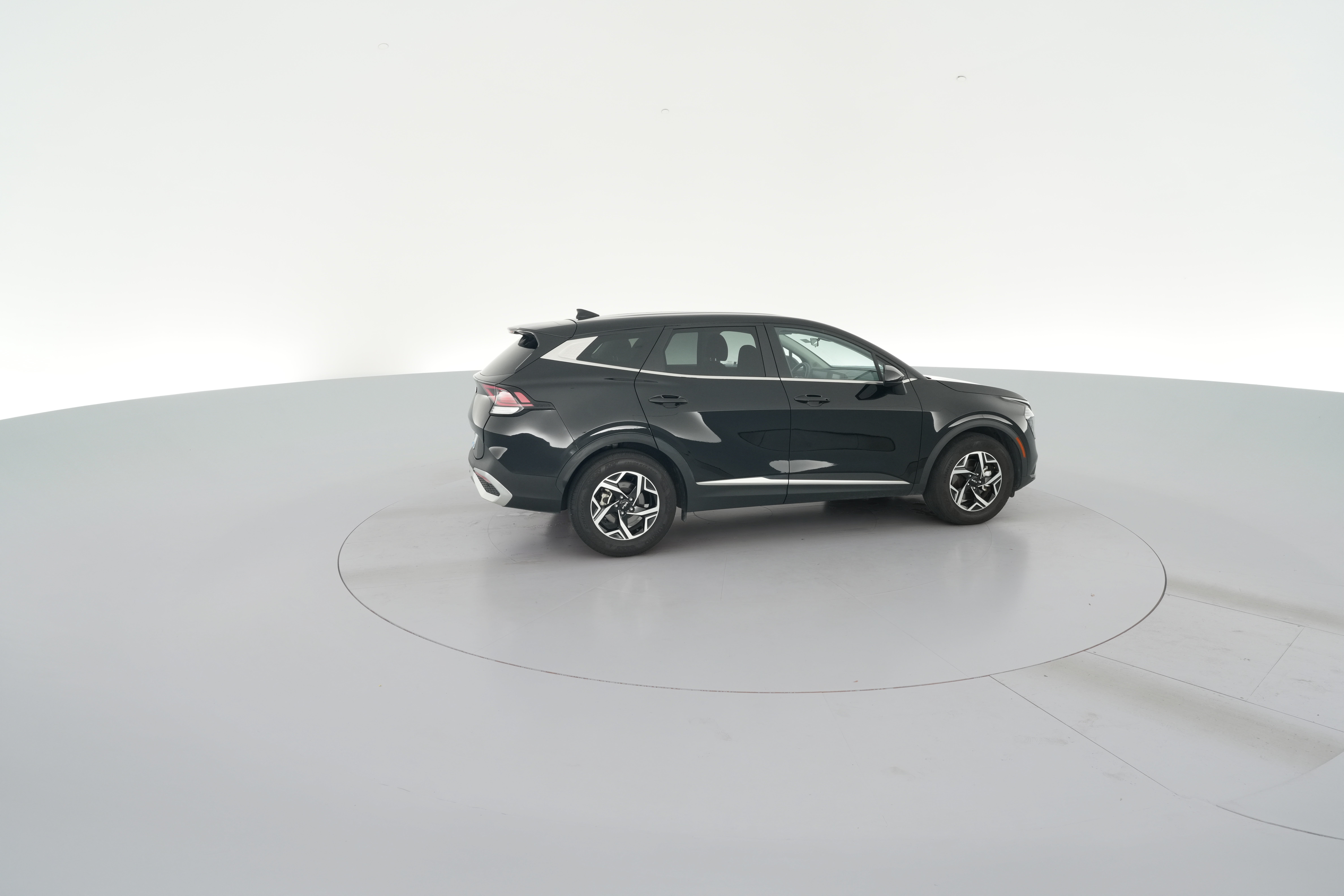 2025 Kia Sportage LX - Photo 48