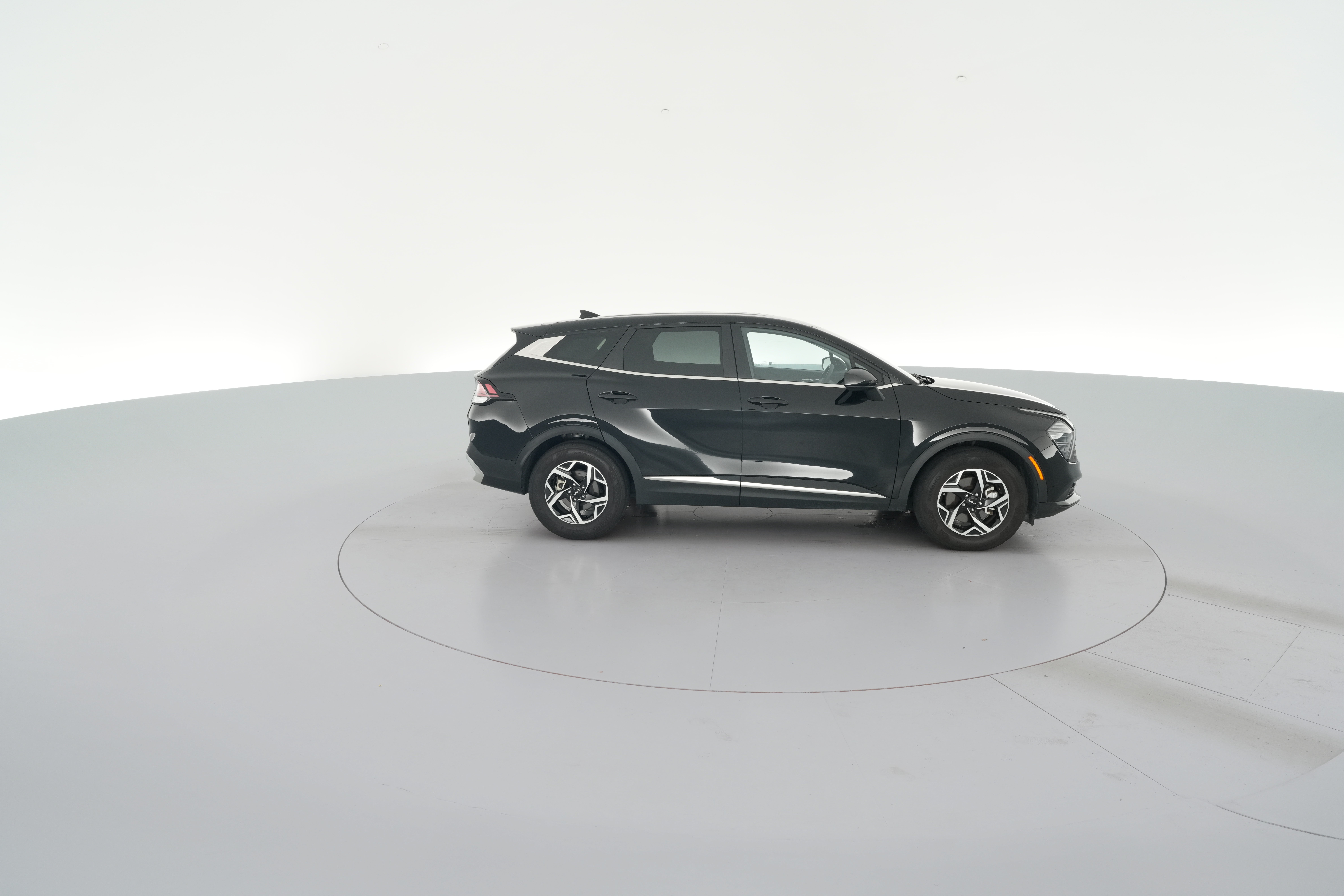 2025 Kia Sportage LX - Photo 49