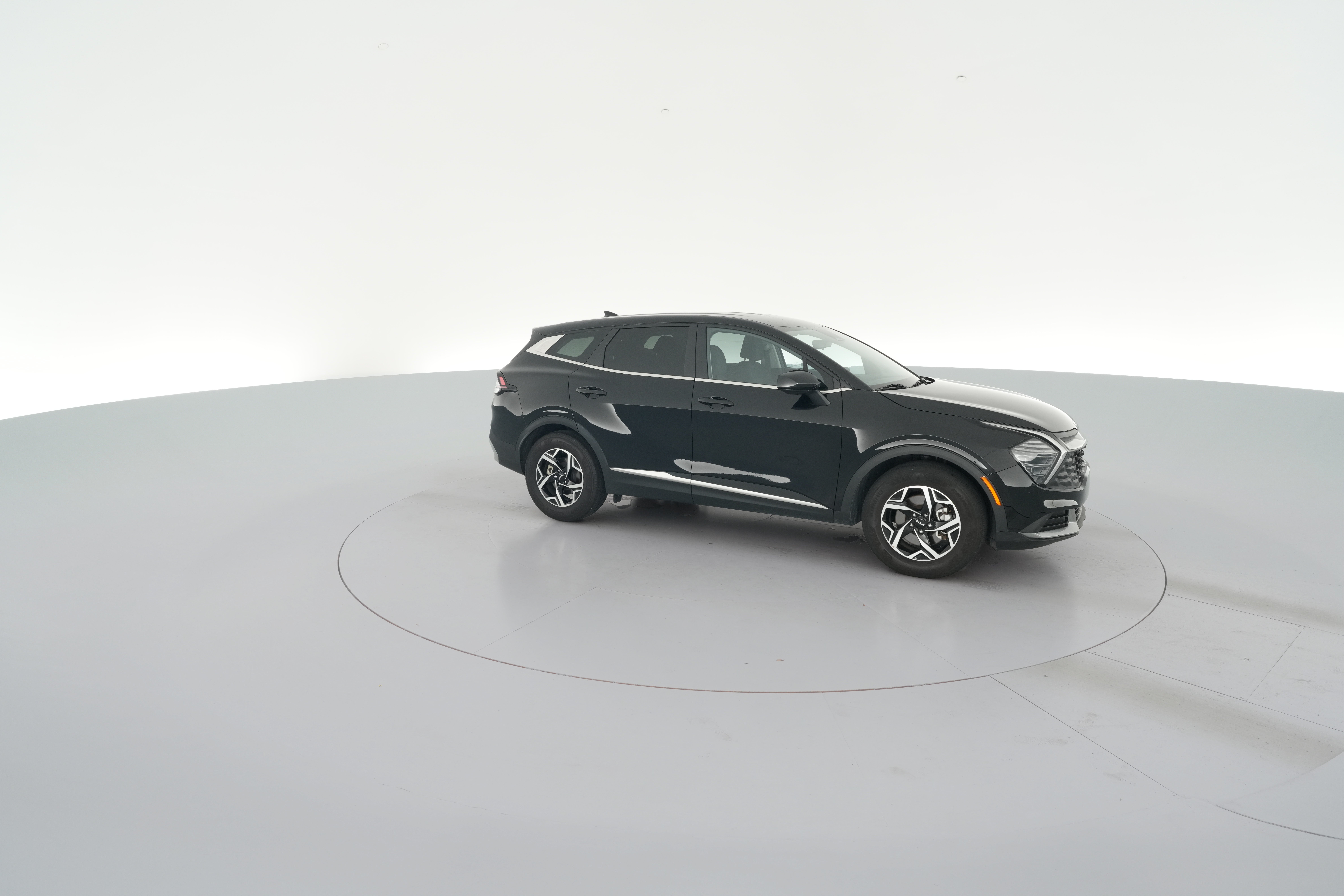 2025 Kia Sportage LX - Photo 50