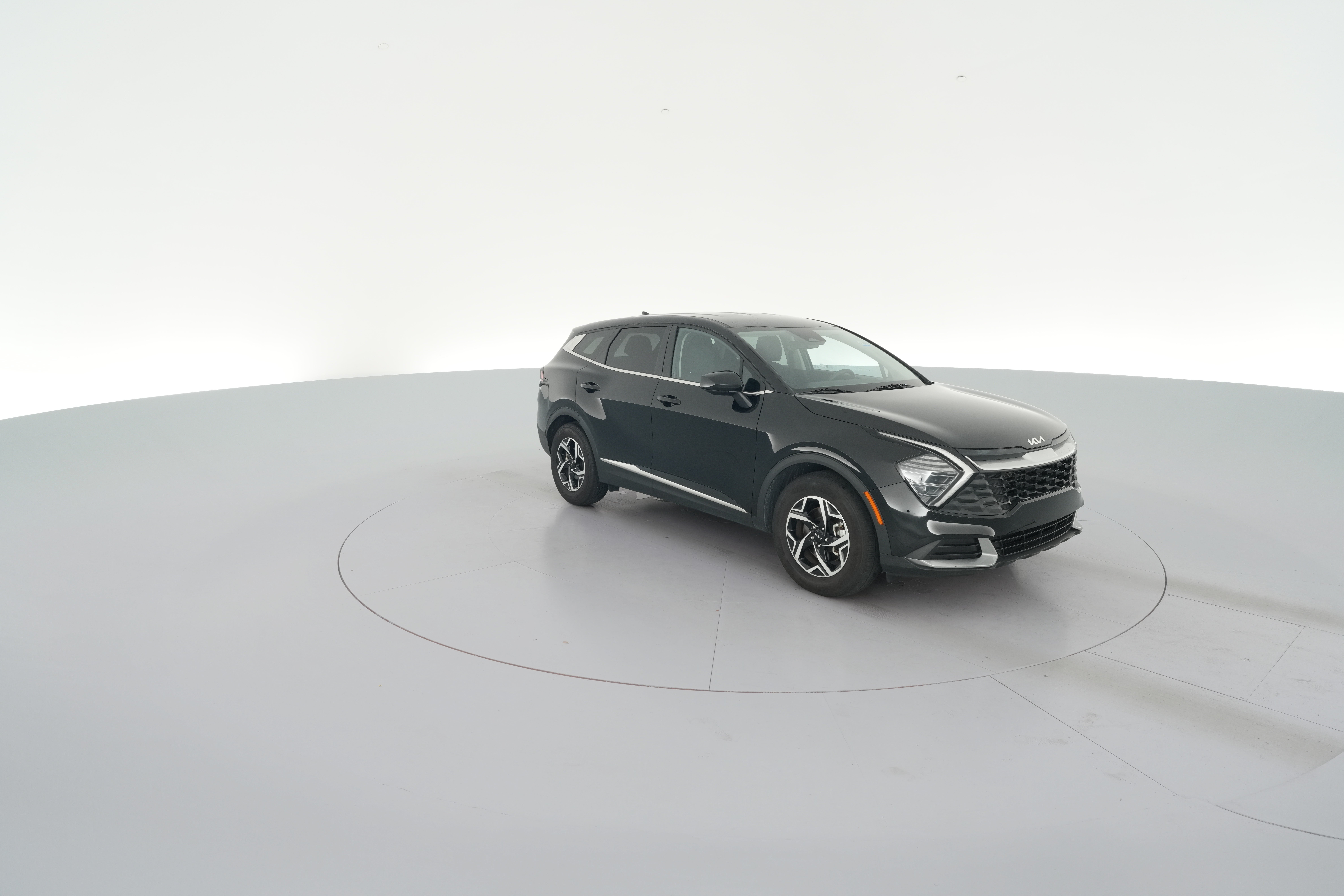 2025 Kia Sportage LX - Photo 51