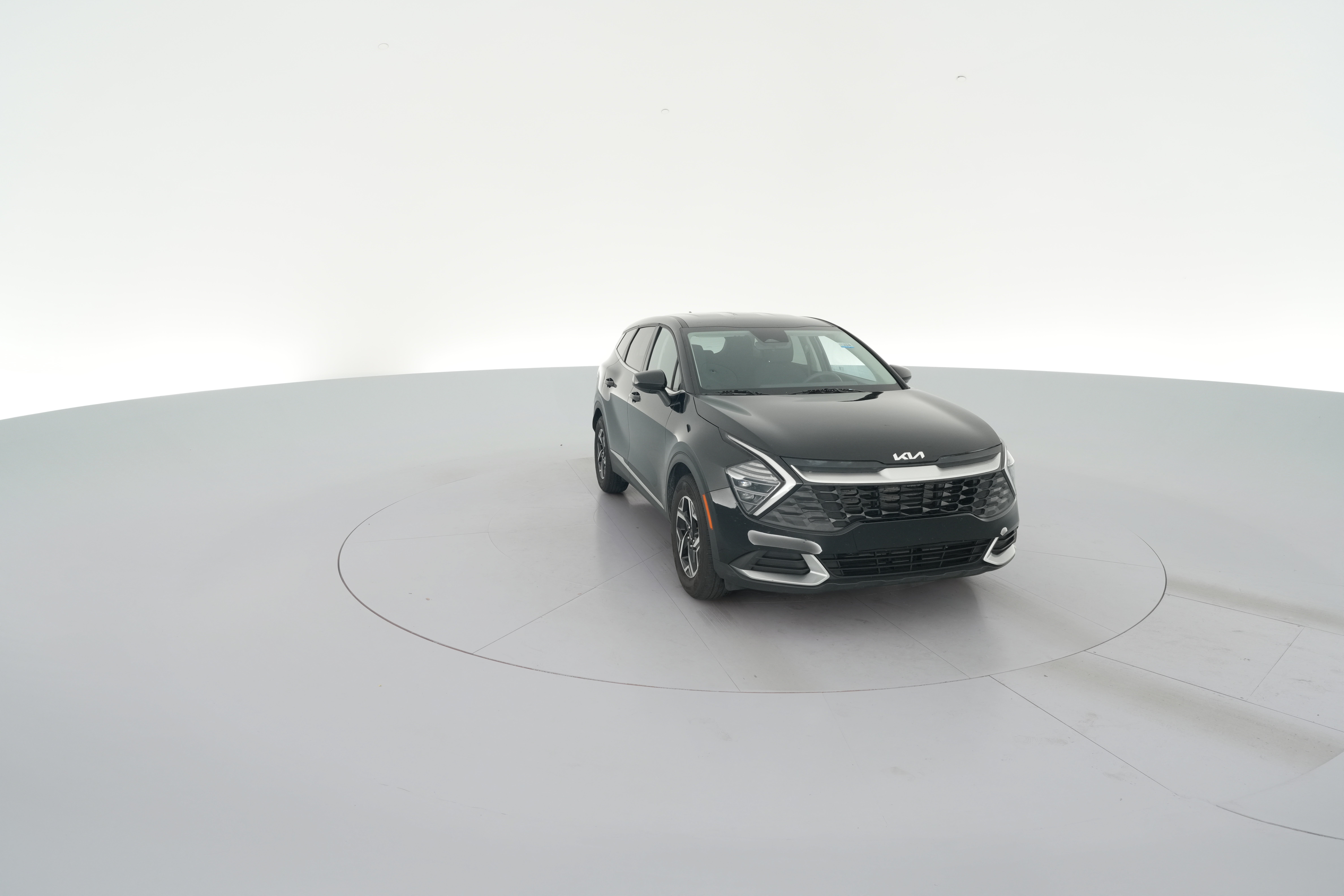 2025 Kia Sportage LX - Photo 52