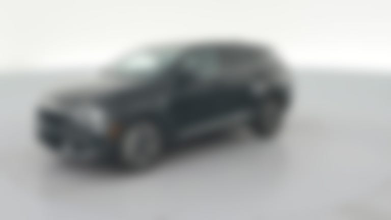 2025 Kia Sportage vehicle photo