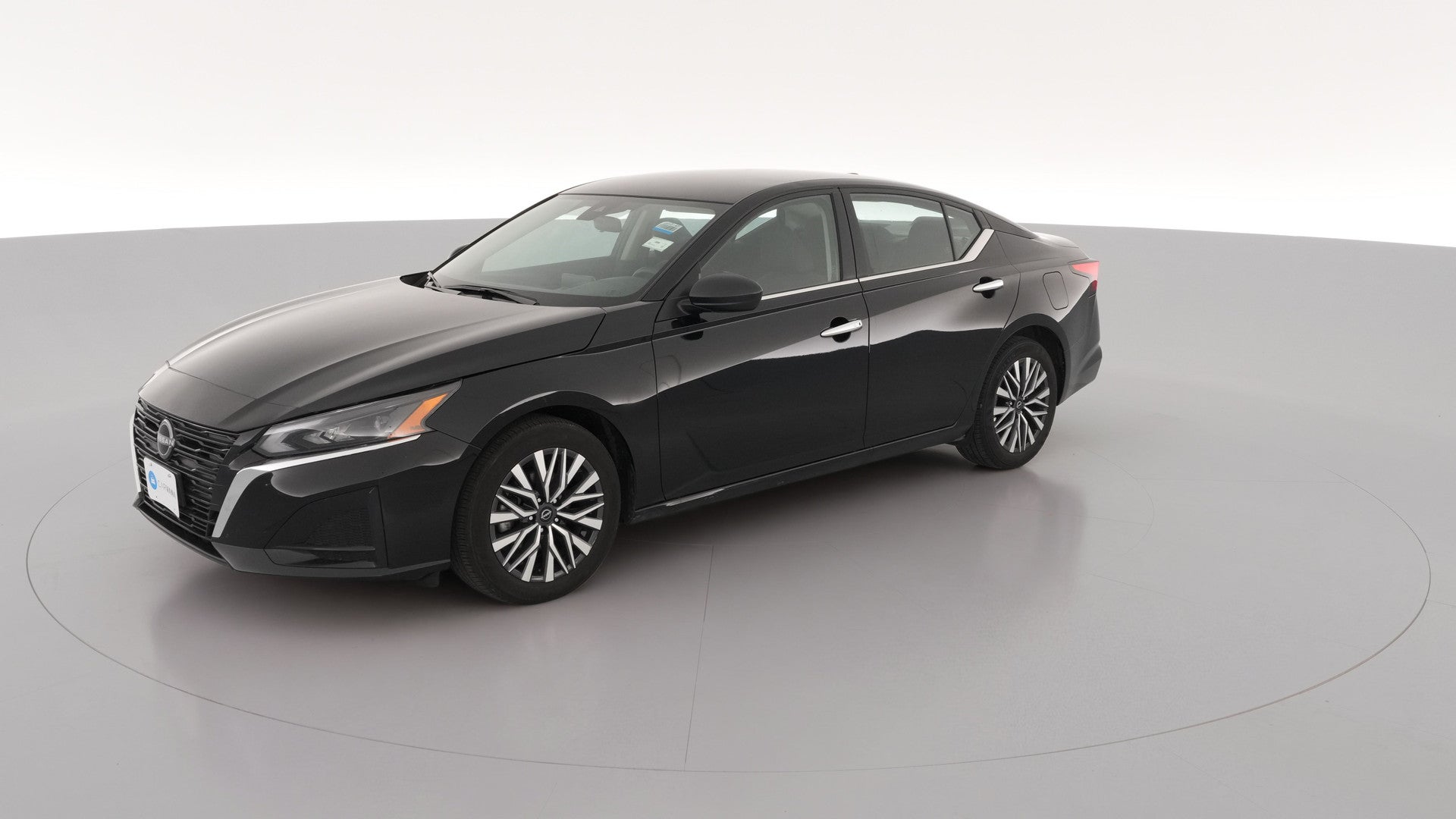 2025 Nissan Altima vehicle photo