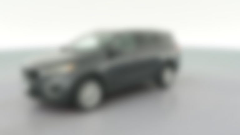 2017 Kia Sorento vehicle photo