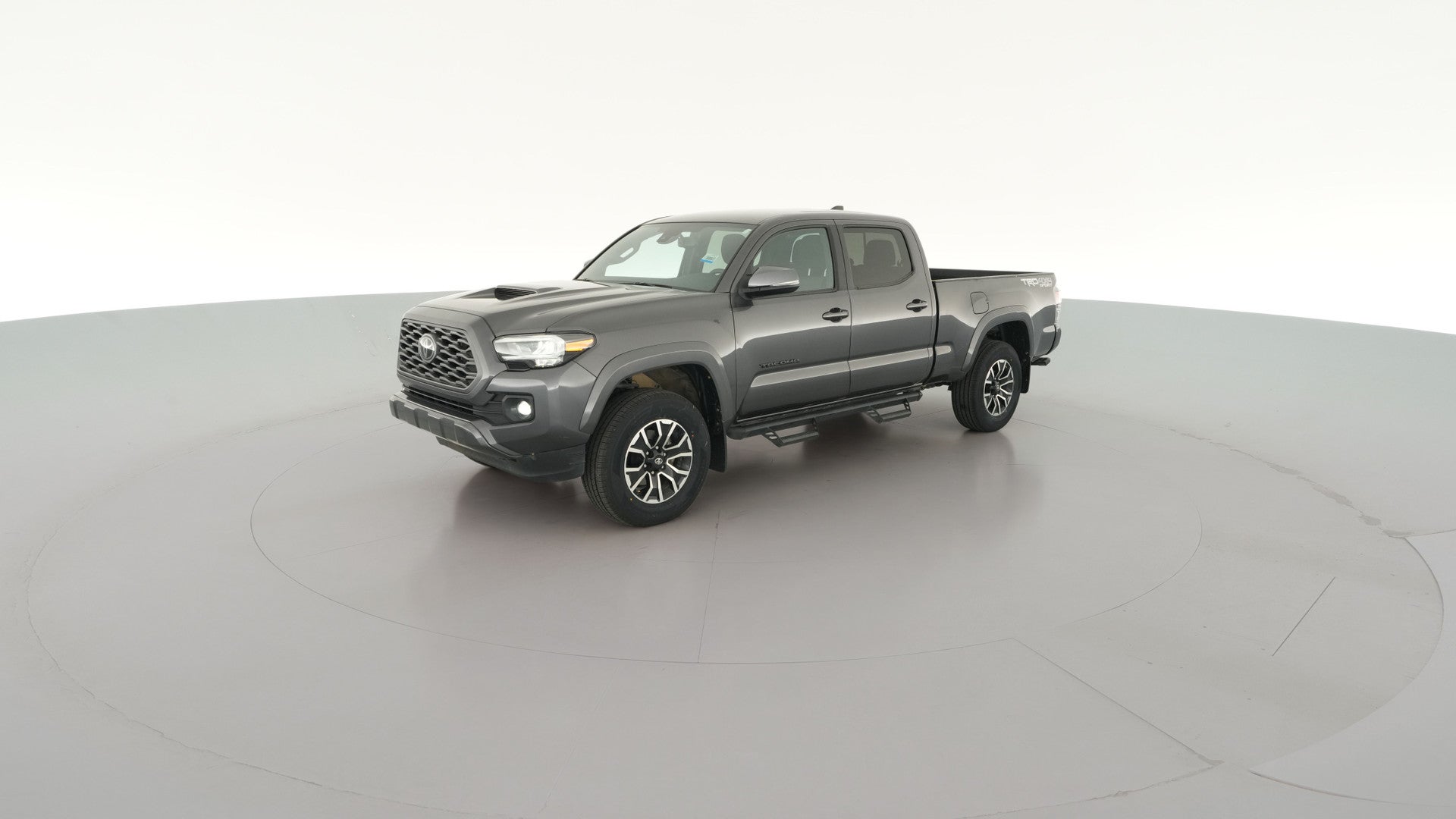 2023 Toyota Tacoma Double Cab vehicle photo
