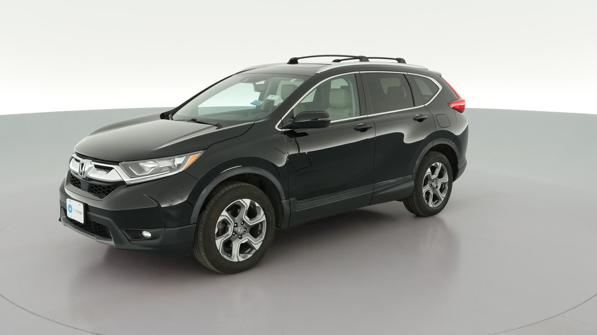 2017 Honda CR-V vehicle photo