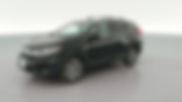2017 Honda CR-V vehicle photo