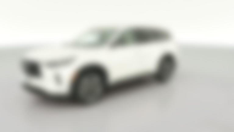 2023 INFINITI QX60 vehicle photo