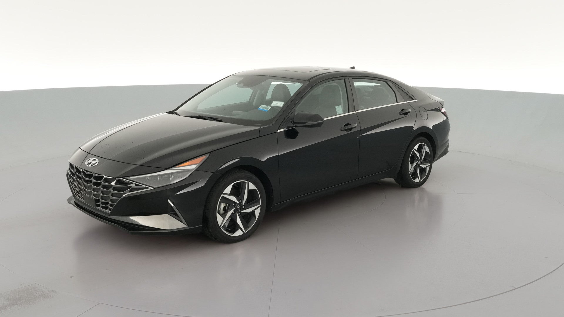 2022 Hyundai Elantra vehicle photo