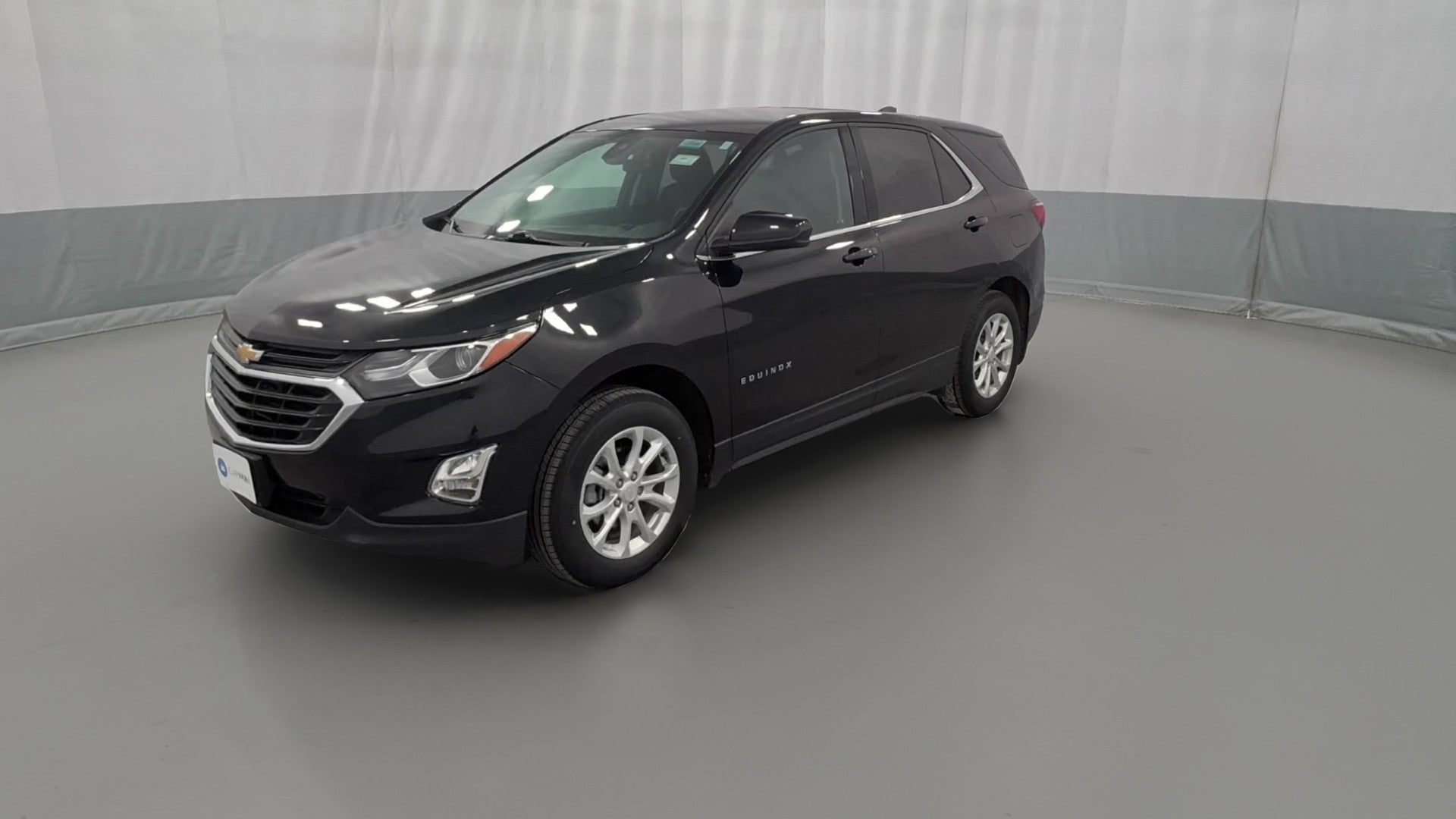 2020 Chevrolet Equinox vehicle photo