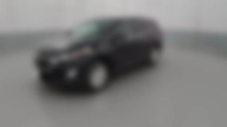 2020 Chevrolet Equinox vehicle photo