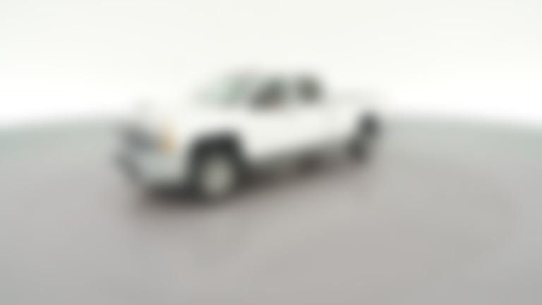 2018 Chevrolet Silverado 2500 HD Crew Cab vehicle photo
