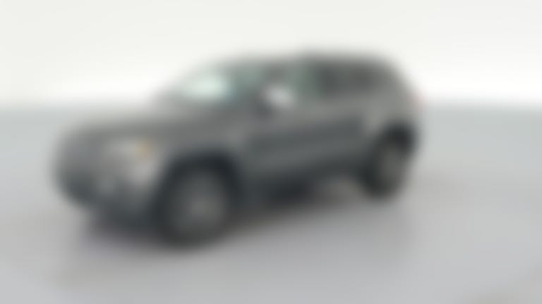 2018 Jeep Grand Cherokee vehicle photo