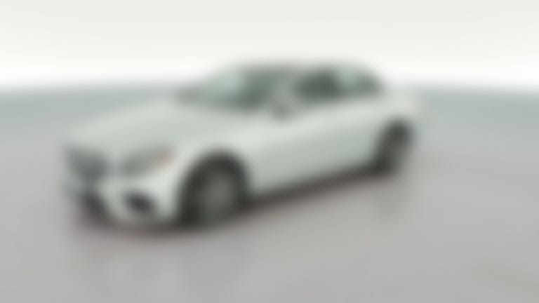 2019 Mercedes-Benz E-Class vehicle photo