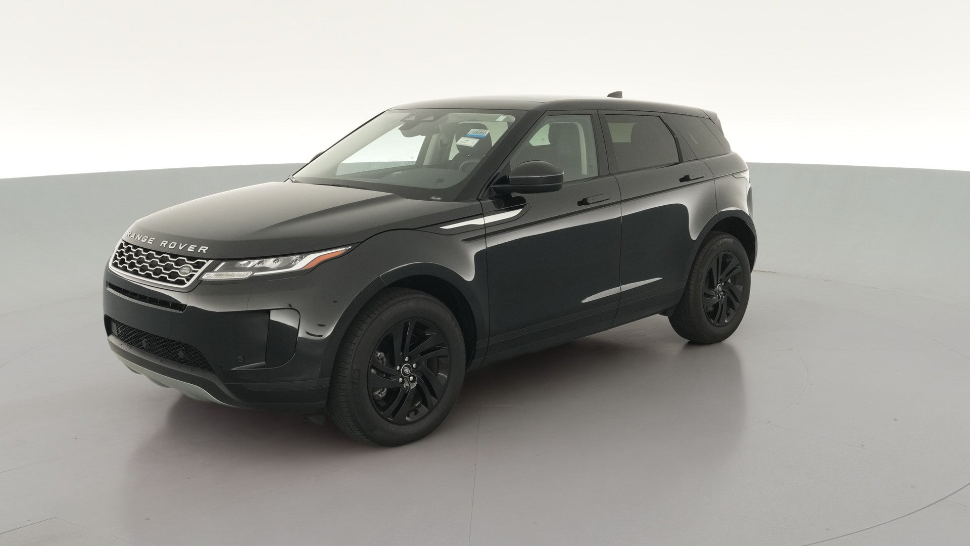 2023 Land Rover Range Rover Evoque vehicle photo
