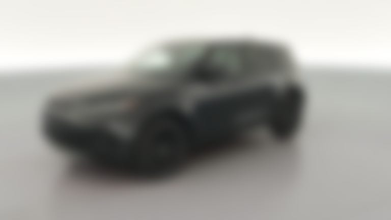 2023 Land Rover Range Rover Evoque vehicle photo