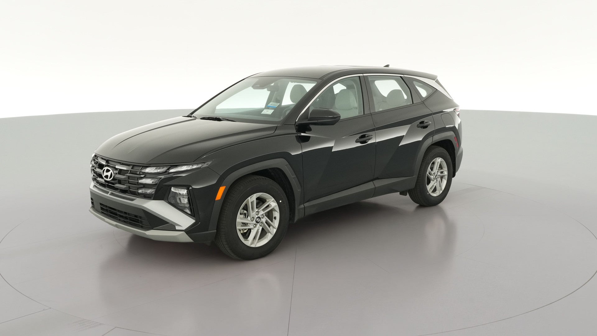 2025 Hyundai Tucson vehicle photo