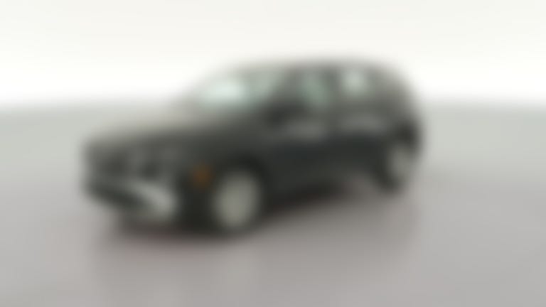 2025 Hyundai Tucson vehicle photo