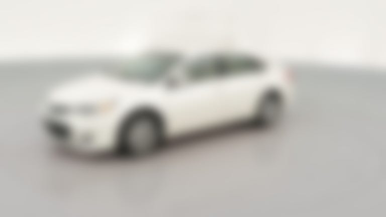 2014 Toyota Avalon vehicle photo
