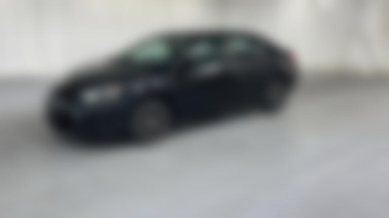 2015 Toyota Corolla vehicle photo