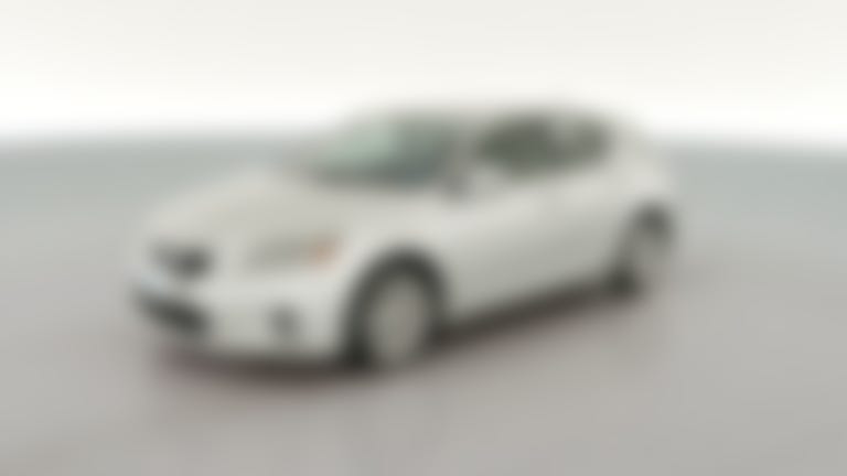 2012 Lexus CT vehicle photo