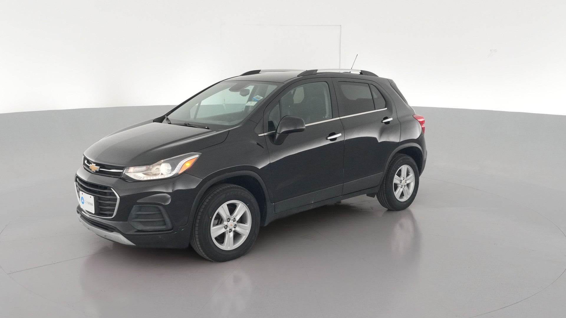 2019 Chevrolet Trax vehicle photo