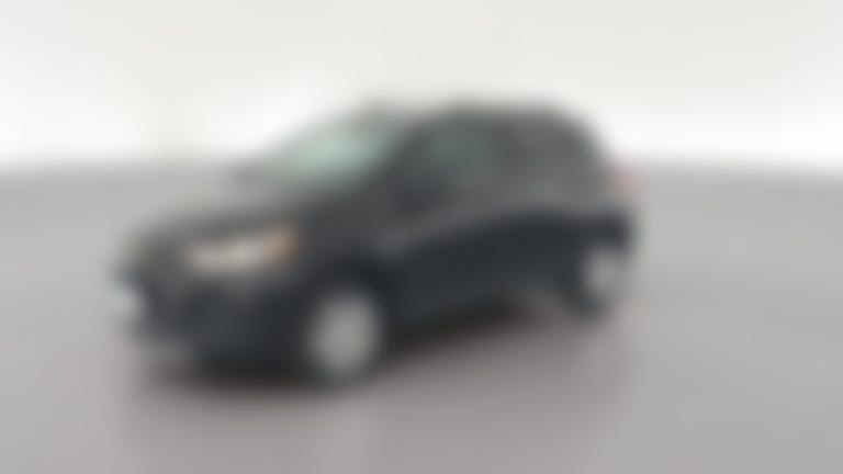 2019 Chevrolet Trax vehicle photo